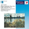 Eugene Ormandy, Isaac Stern & The Philadelphia Orchestra - Concerto No. 2 in G Minor for Piano and Orchestra, Op. 22: I. Andante Sostenuto