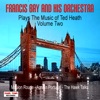 Francis Bay And His Orchestra - Return to Paradise