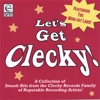 Let's Get Clecky!