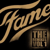 Fame 09 (Renholder Club Mix) artwork