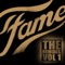 Fame 09 (Renholder Club Mix) artwork