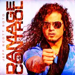 Damage Control - Jeff Scott Soto