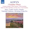 Alwyn: Chamber Music album lyrics, reviews, download