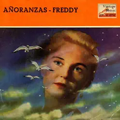 Vintage Pop Nº 111 - EPs Collectors, "Añoranzas" - Freddy Quinn
