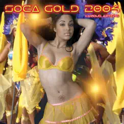 Soca Gold 2004 by Various Artists album reviews, ratings, credits