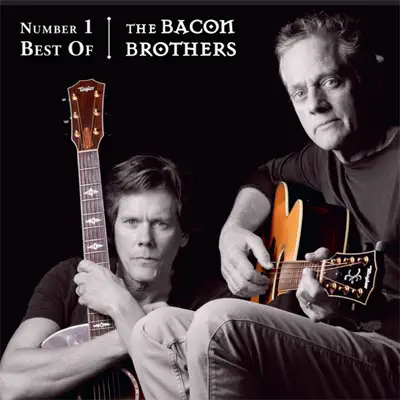 Unhappy Birthday (10 Year) - Single - The Bacon Brothers