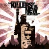 Killers of the New Frontier - EP