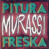Murassi - EP artwork