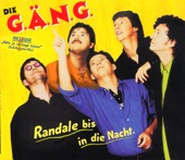 Randale bis in die Nacht - EP