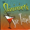 The Slammers Maximum Jive Band - Straighten Up and Fly Right