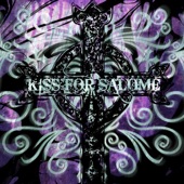 KISS FOR SALOME - Single artwork