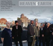 Heaven On Earth: Live at the Blue Note