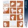 Händel: Suites de Piéces Pour Le Clavecin Nos. 6-8 HV 431-433 & Pieces for Harpsichord album lyrics, reviews, download