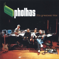Pholhas - My Mistake