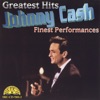 Johnny Cash - Home of the Blues