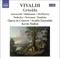 Griselda, RV 718, Act I: Recitative: Infelice Griselda - Aria: Ho Il Cor Gia Lacero (Griselda) artwork