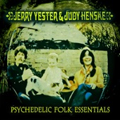 Jerry Yester & Judy Henske - Raider
