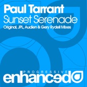 Sunset Serenade (Audien Remix) artwork