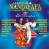 Marimba Nandayapa - 15 Mambos