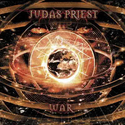 War - Single - Judas Priest