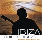 Ibiza Chill Guitars (Balearic Sounds del Mar) artwork