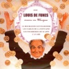 Louis de Funès - La Fontaine - Le Corbeau Et Le Renard