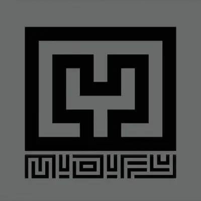 Midify 008 - Single - A-Lusion