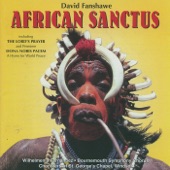 African Sanctus & Dona Nobis Pacem artwork