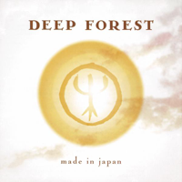 Deep Forest - Sweet Lullaby artwork