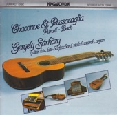 Chaconne I Passacaglia