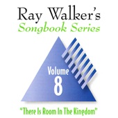 Ray Walker's Songbook Series, Vol. 8 artwork