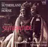 Rossini: Semiramide (Opera In Two Acts) album lyrics, reviews, download