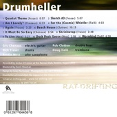 Drumheller - Beach House