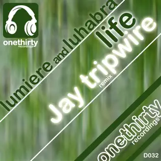 last ned album Lumiere & Luhabra - Life