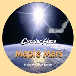Circular Haze by Maple Mars album reviews, ratings, credits