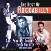 The Best Of Rockabilly