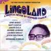 Lingoland (Original Off Broadway Cast) (The York Theatre Company Production)