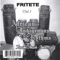 Gahu cover