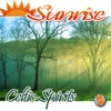 Sunrise: Celtic Spirits