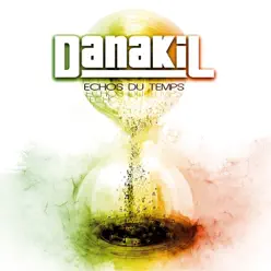Echos du temps - Danakil Echos du temps - Danakil