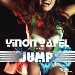 Jump (Original Radio Mix) [Yinon Yahel Feat. Emmi] Song Lyrics