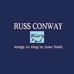 SONGS TO SING IN YOUR BATH cover art