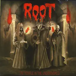 Zjeveni/The Temple In the Underworld - Root