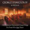 George Hamilton IV