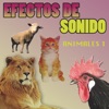 Efectos De Sonido Animales Vol.2, 2010