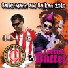 Ballermann am Balkan 2010 - Single