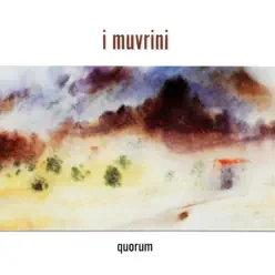 Quorum - I Muvrini Quorum - I Muvrini