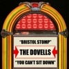Bristol Stomp / You Can't Sit Down - Single