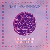 Jah Warrior - King Solomon Dub