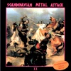 Scandinavian Metal Attack, Vol. II